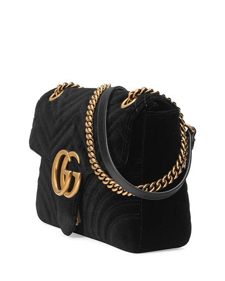 gucci marmont bag 2.0|Gucci Marmont suede bag.